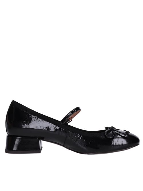 Décolleté in pelle BIBI LOU | 663Z21VKNERO